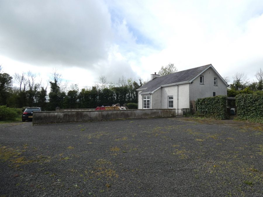 65 Blackrock Road