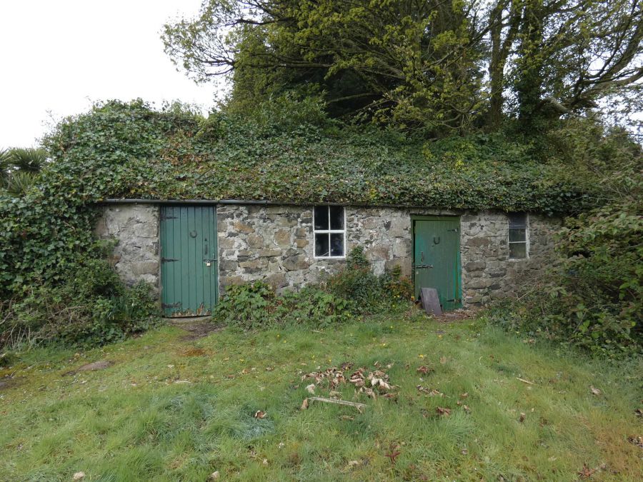 65 Blackrock Road