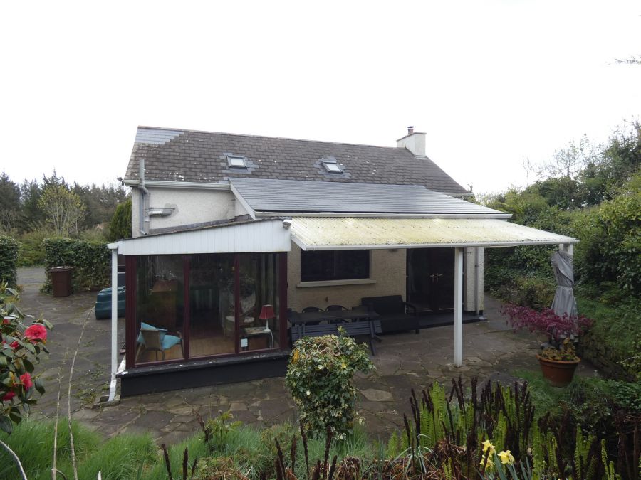 65 Blackrock Road