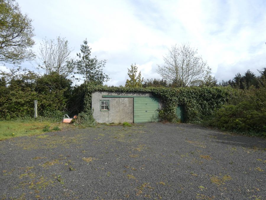 65 Blackrock Road