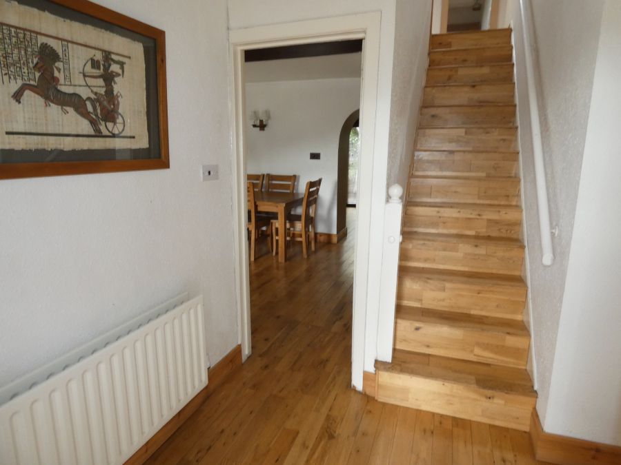 65 Blackrock Road