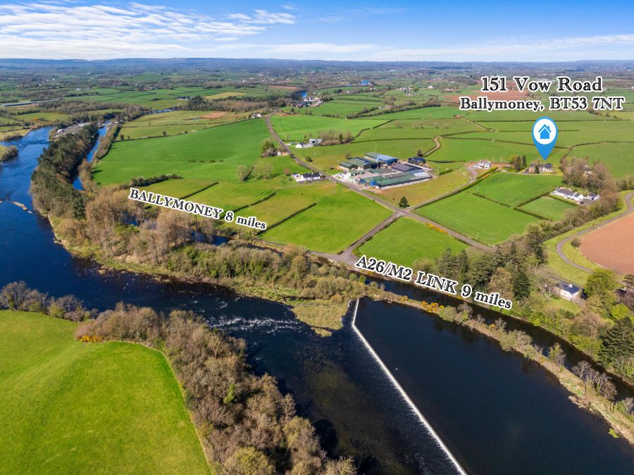 151a Vow Road