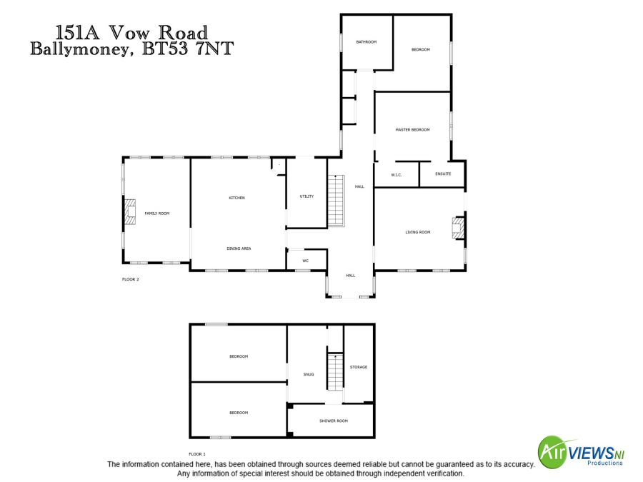 151a Vow Road