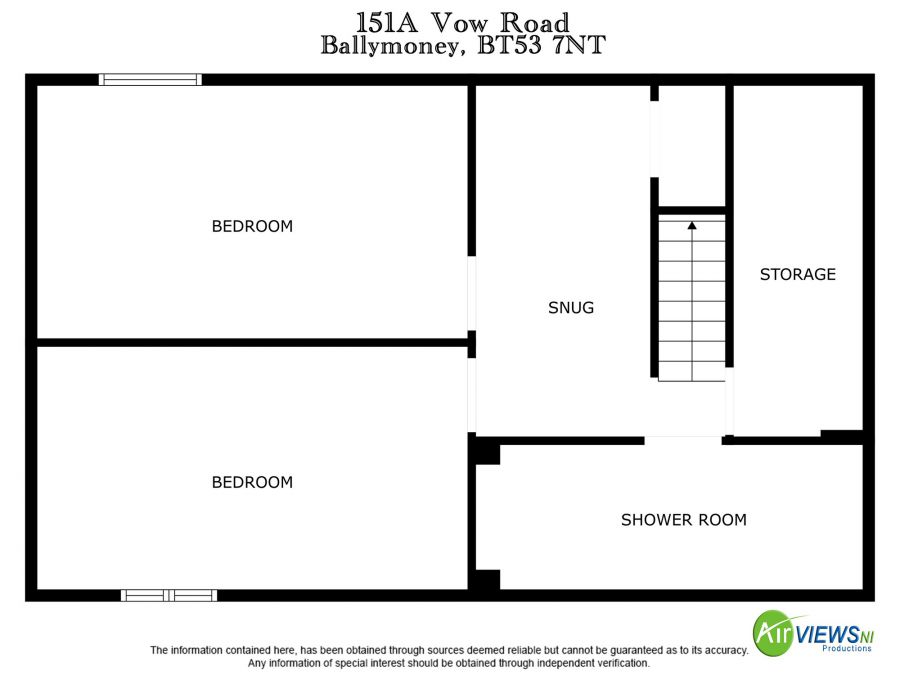 151a Vow Road