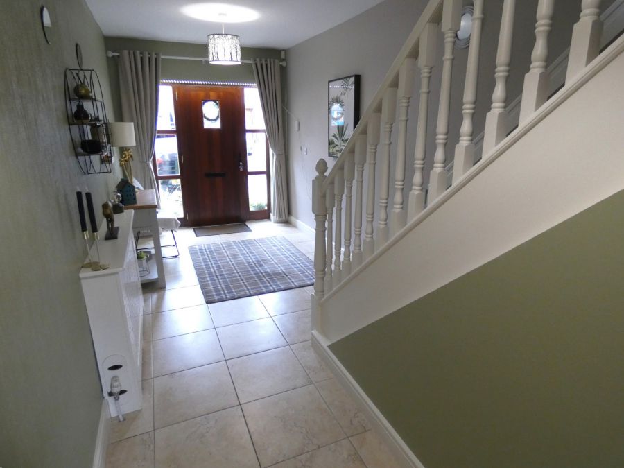25 Nursery Avenue