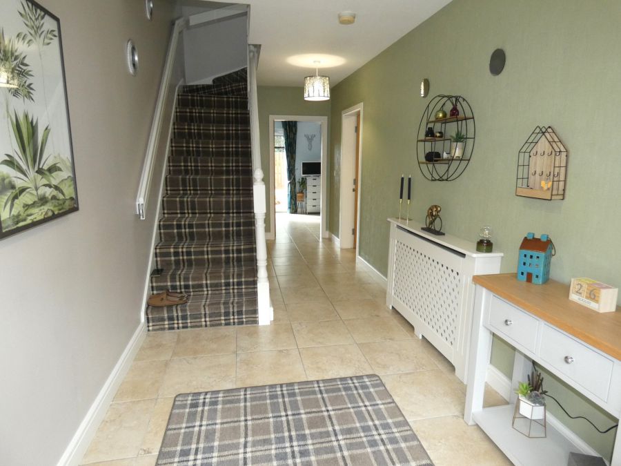 25 Nursery Avenue