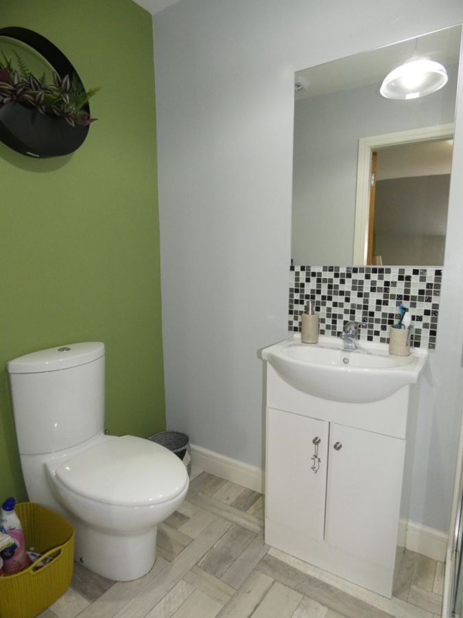 25 Nursery Avenue