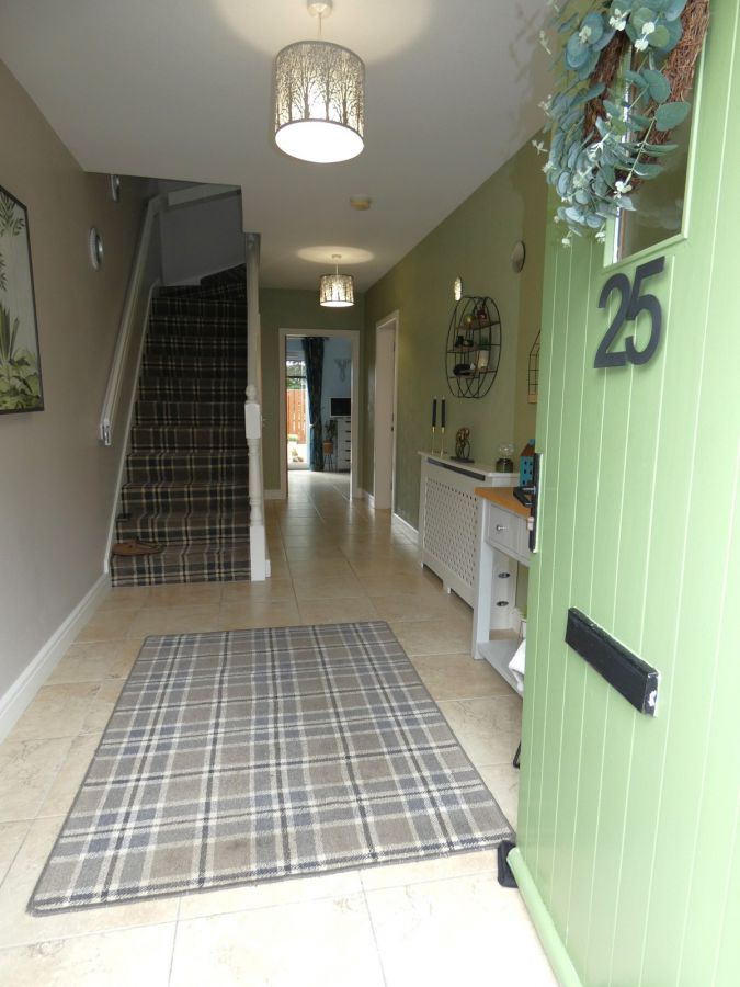 25 Nursery Avenue