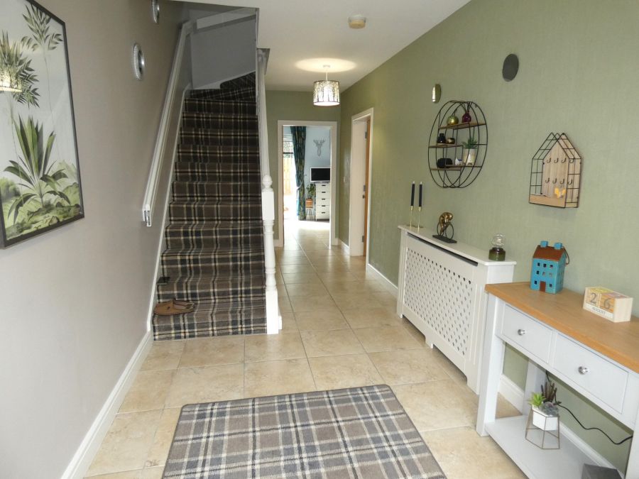 25 Nursery Avenue
