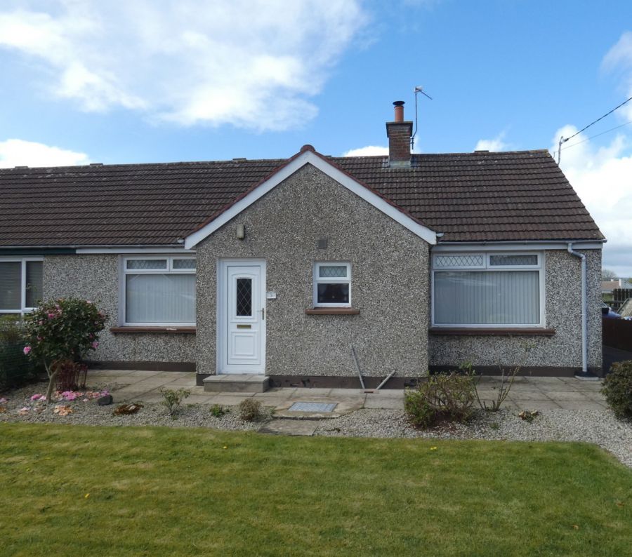 3 Beechwood Drive, balnamore, ballymoney, BT53 7QJ