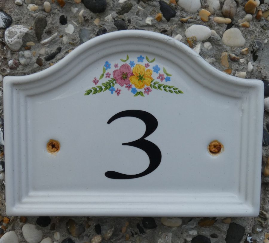 3 Beechwood Drive