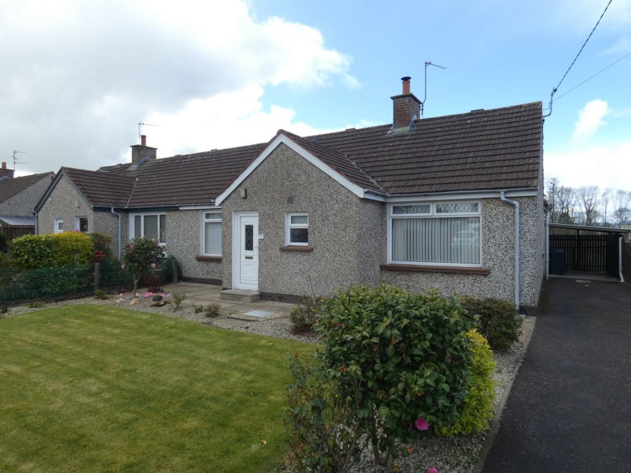 3 Beechwood Drive