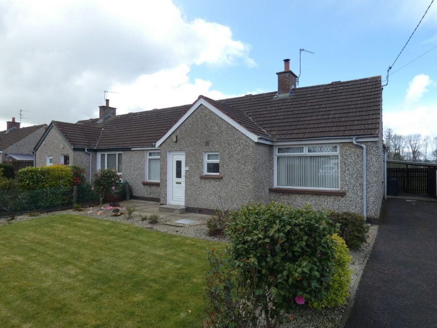 3 Beechwood Drive
