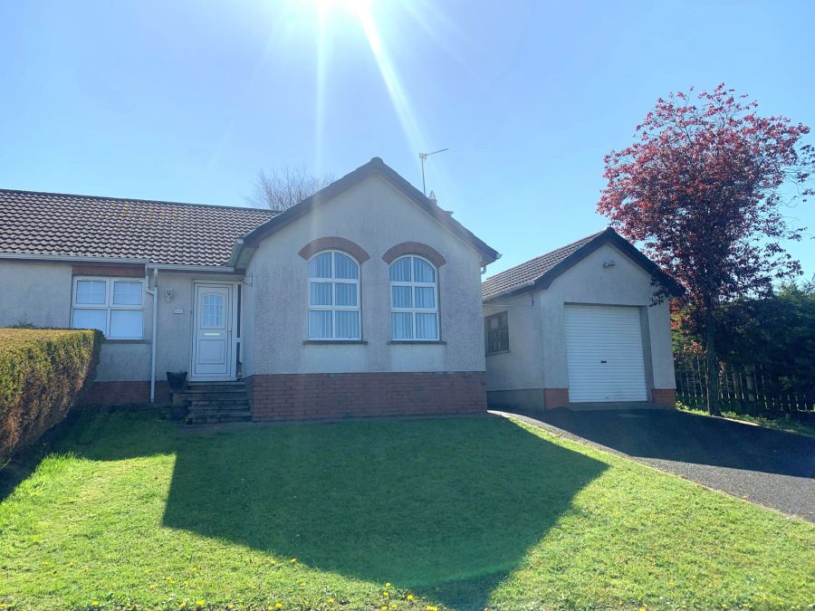 12 Kirkview Close, ballymoney, BT53 6TJ