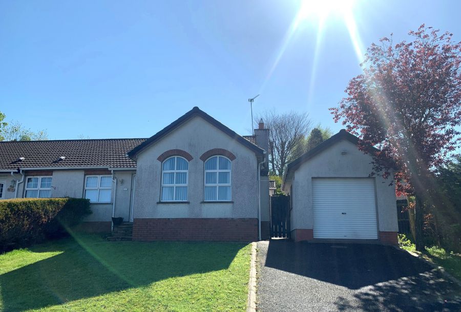 12 Kirkview Close