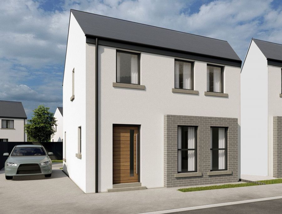 R1 Bravallen Crescent