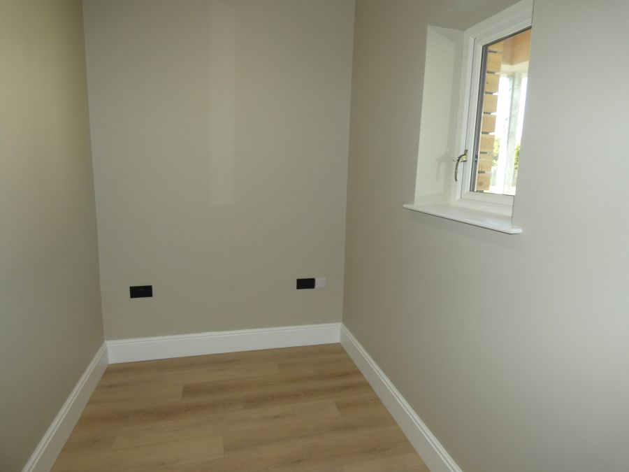 New Build Seacon Road