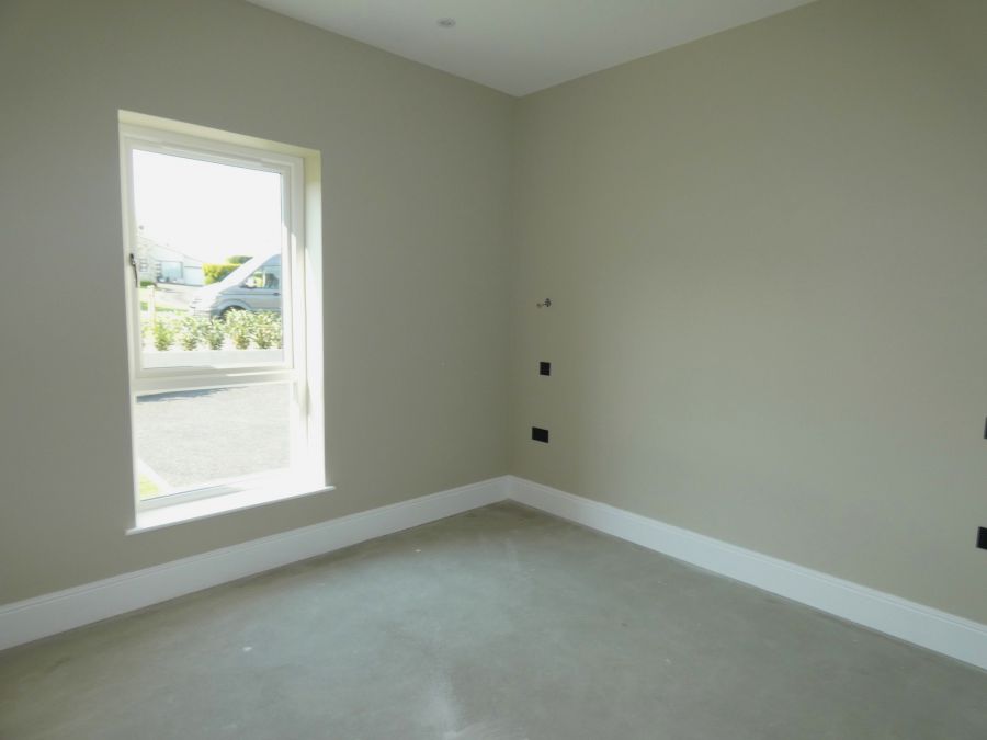 New Build Seacon Road