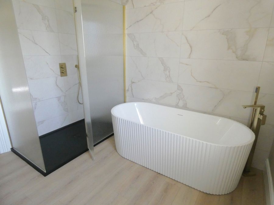 New Build Seacon Road