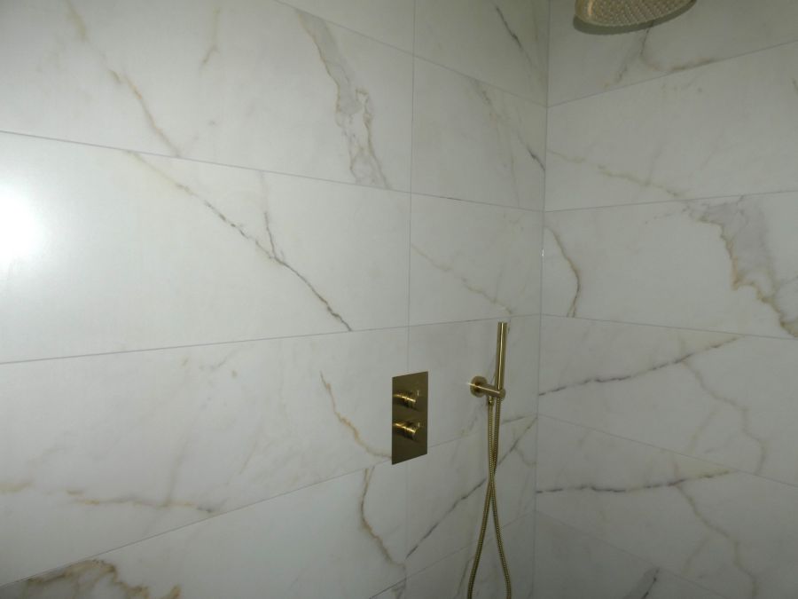 New Build Seacon Road