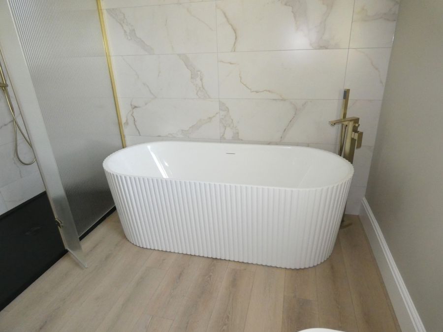 New Build Seacon Road