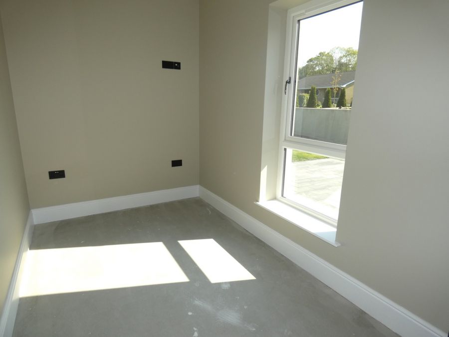 New Build Seacon Road