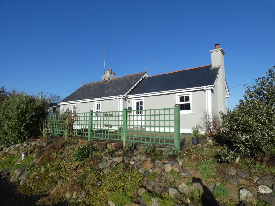 Blackberry Cottage , 56 Moneydig Road