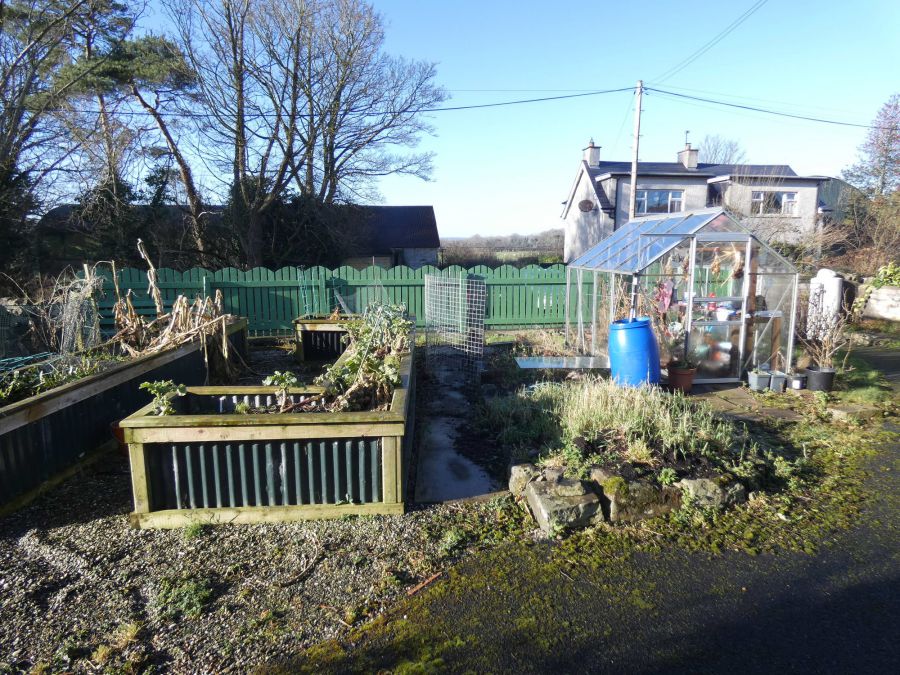 Blackberry Cottage , 56 Moneydig Road