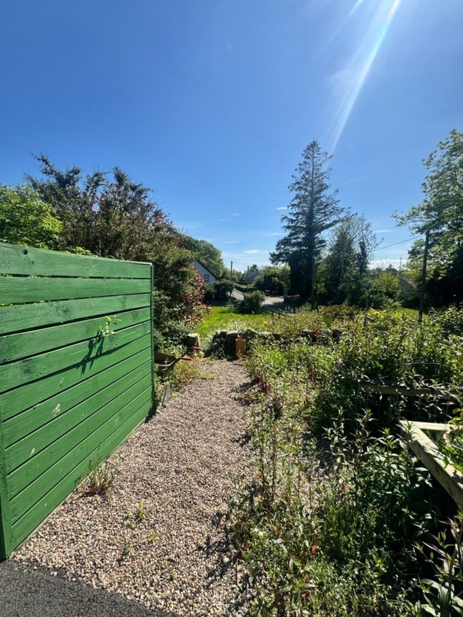 Blackberry Cottage , 56 Moneydig Road