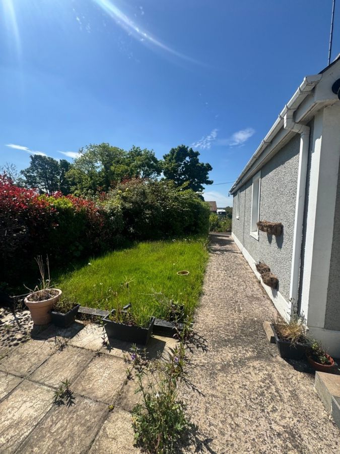 Blackberry Cottage , 56 Moneydig Road