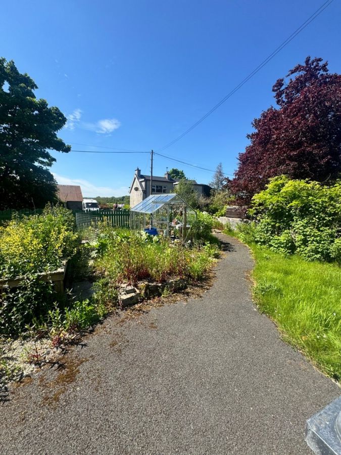 Blackberry Cottage , 56 Moneydig Road