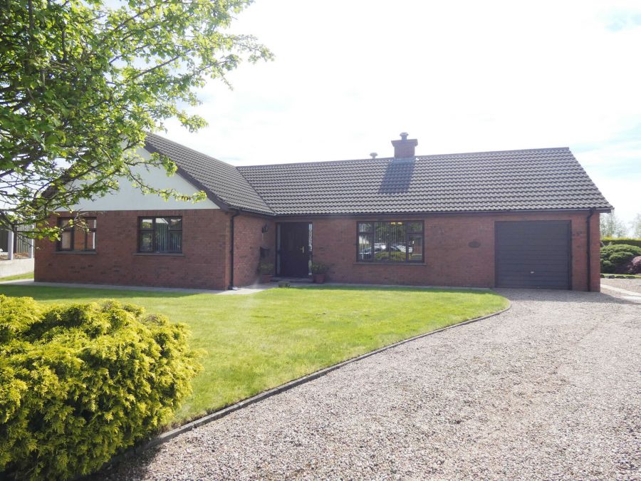 33 Old Park Manor