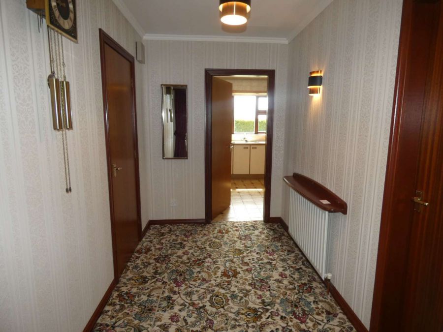 33 Old Park Manor