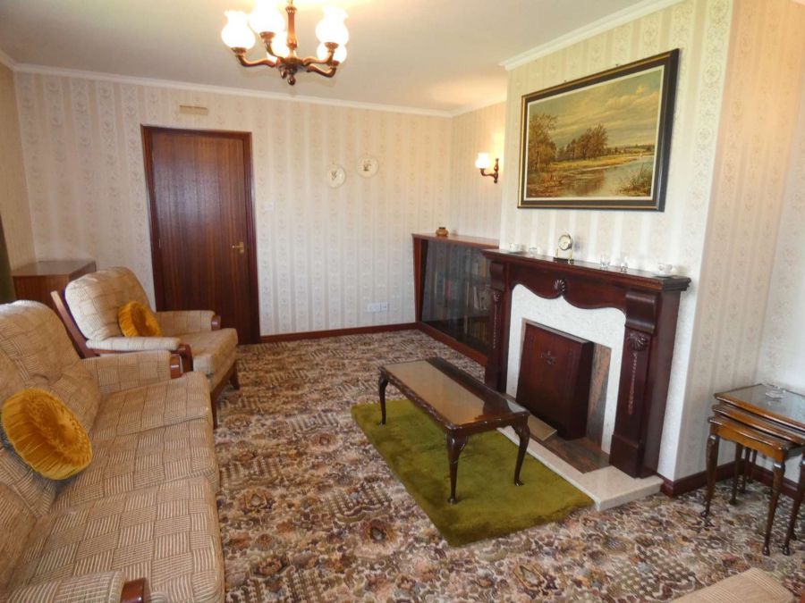 33 Old Park Manor