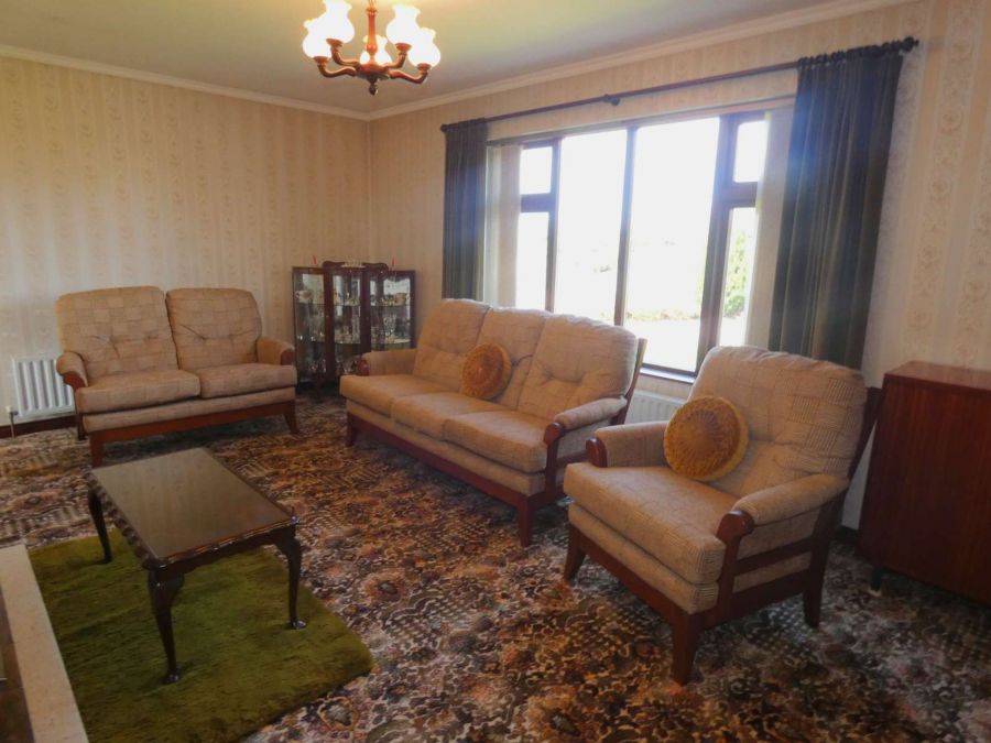 33 Old Park Manor