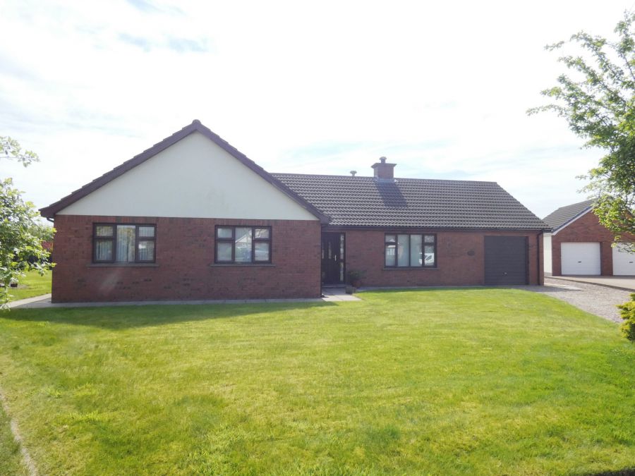 33 Old Park Manor