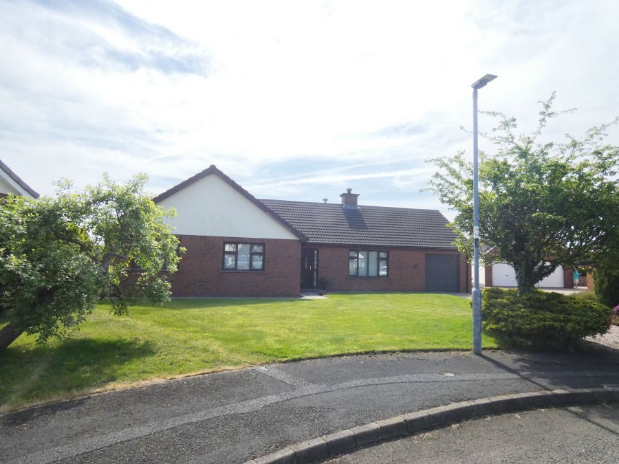 33 Old Park Manor