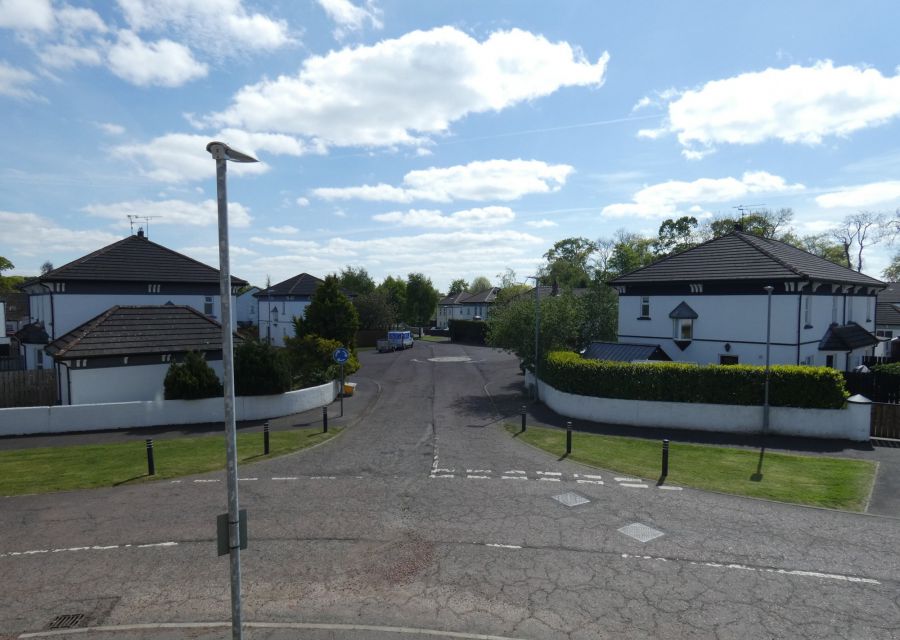 50 Millfields
