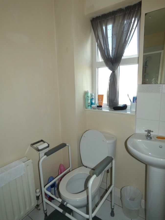 50 Millfields