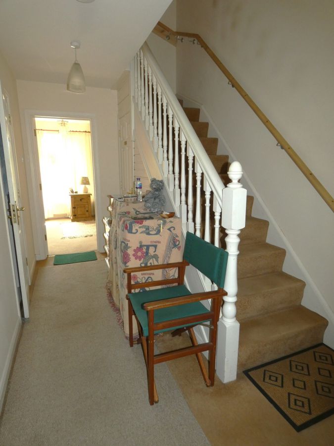 50 Millfields