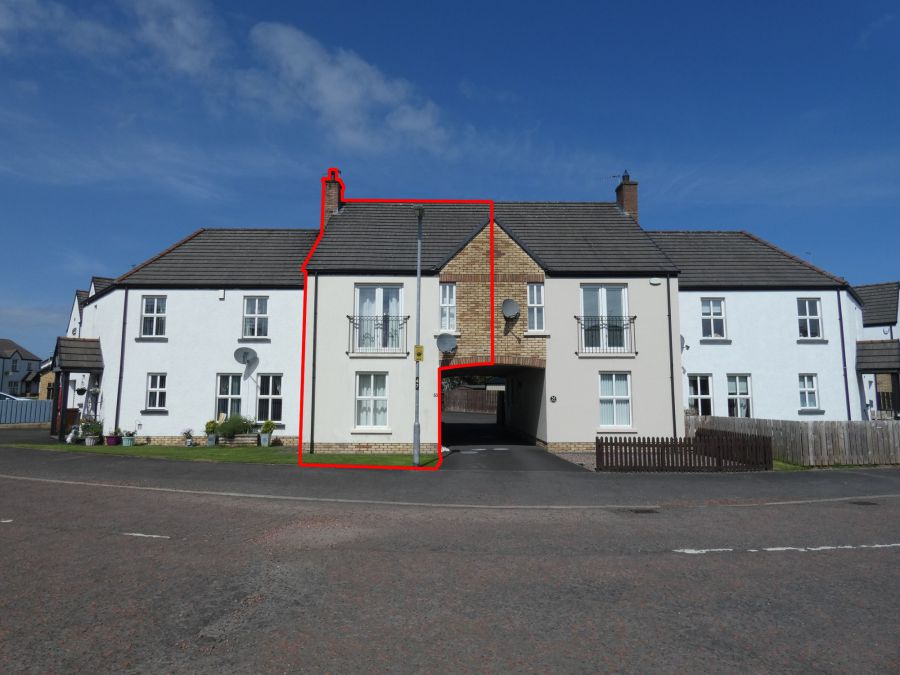 50 Millfields