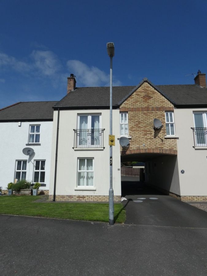 50 Millfields