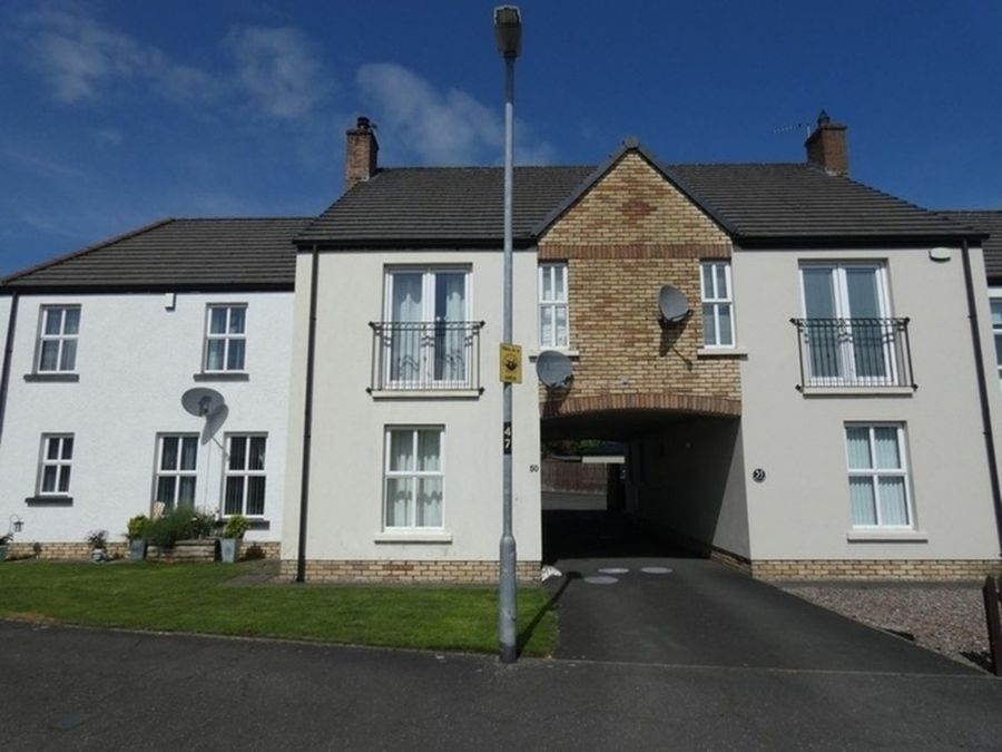 50 Millfields