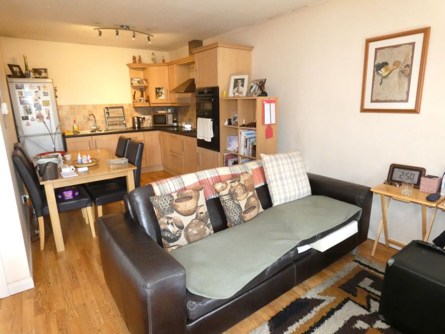 50 Millfields