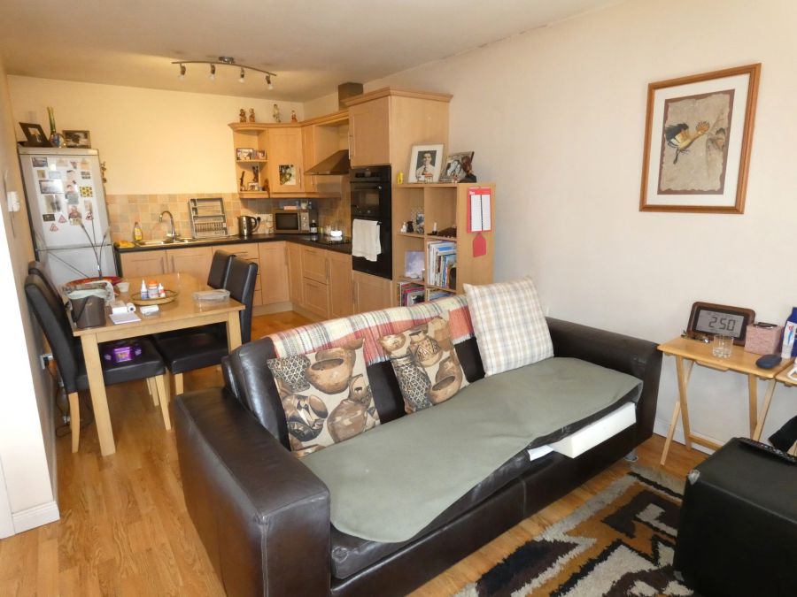 50 Millfields