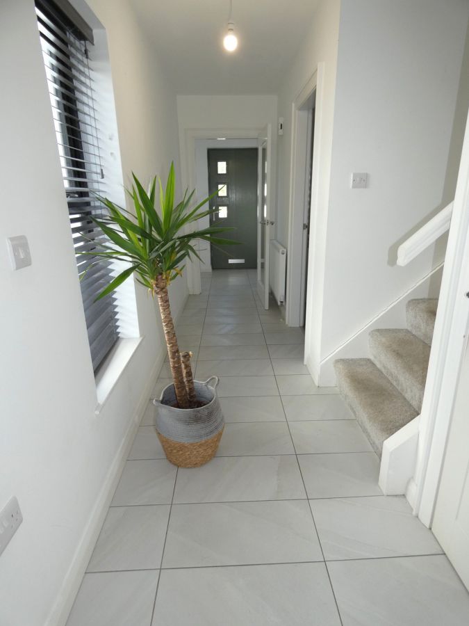 3 Millbrooke Avenue