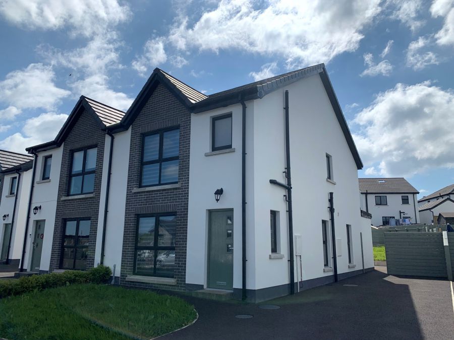 3 Millbrooke Avenue