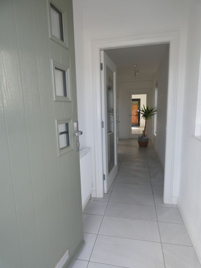 3 Millbrooke Avenue