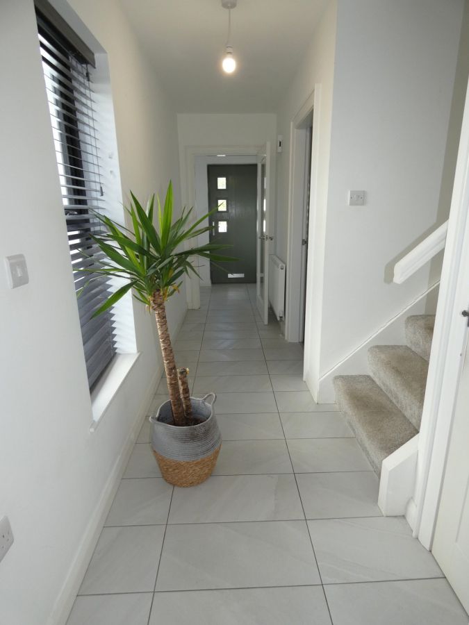 3 Millbrooke Avenue
