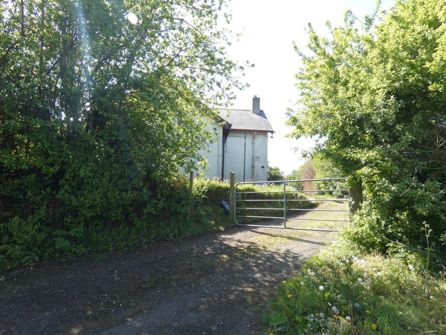 80 Boyland Road